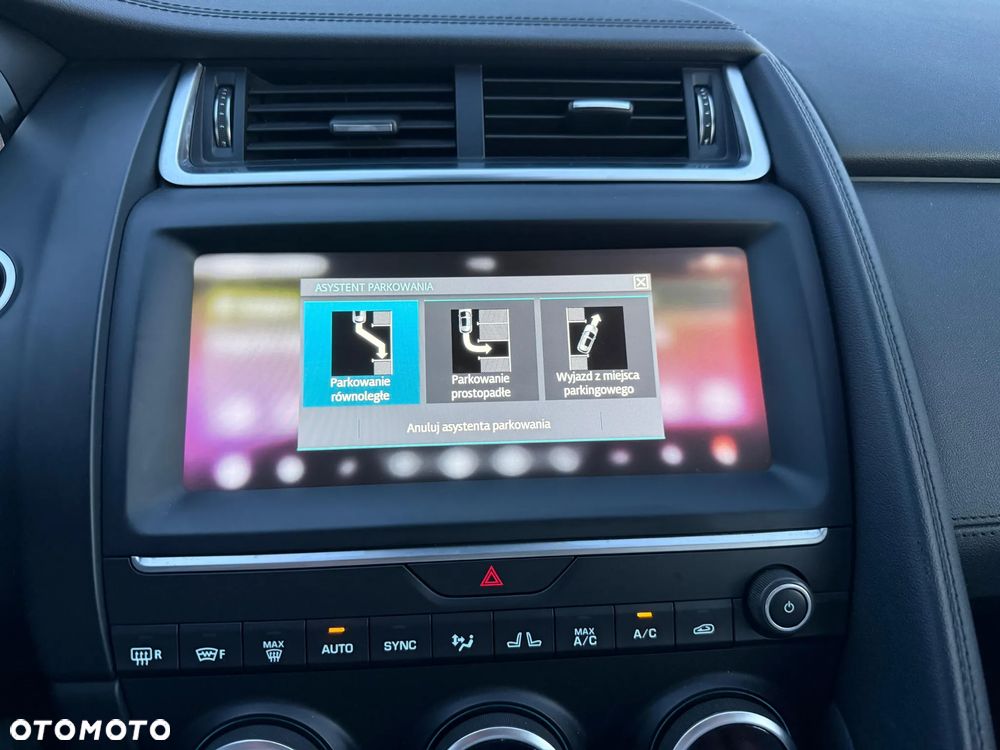 Jaguar E-Pace P250 AWD SE - 17