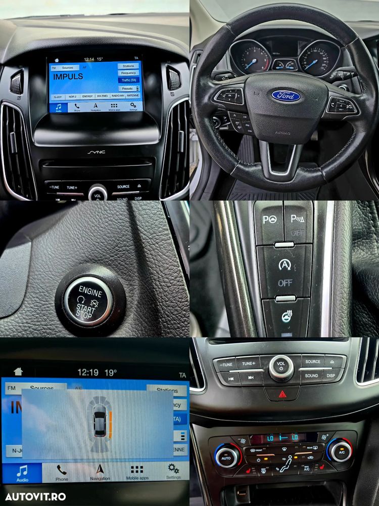 Ford Focus - 6