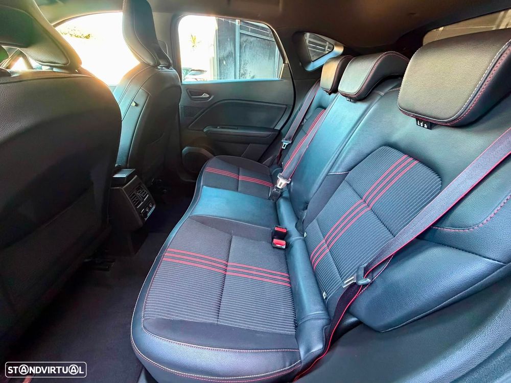 Renault Captur - 23