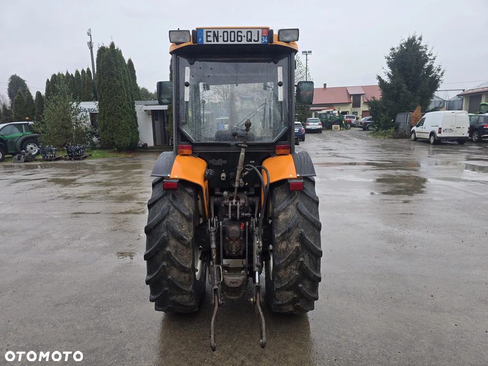 Renault DIONIS 140 - 5