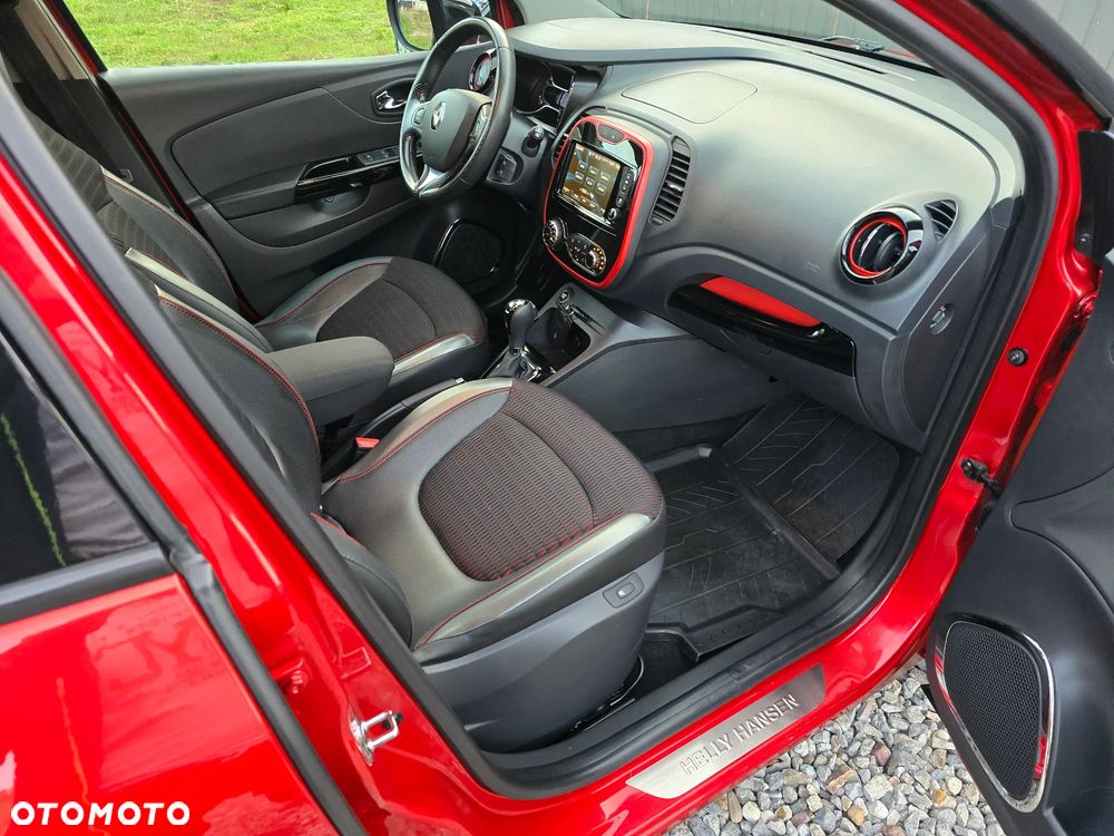 Renault Captur - 5