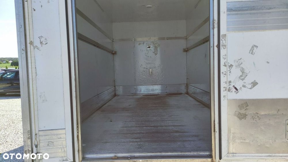 Volkswagen Crafter - 21