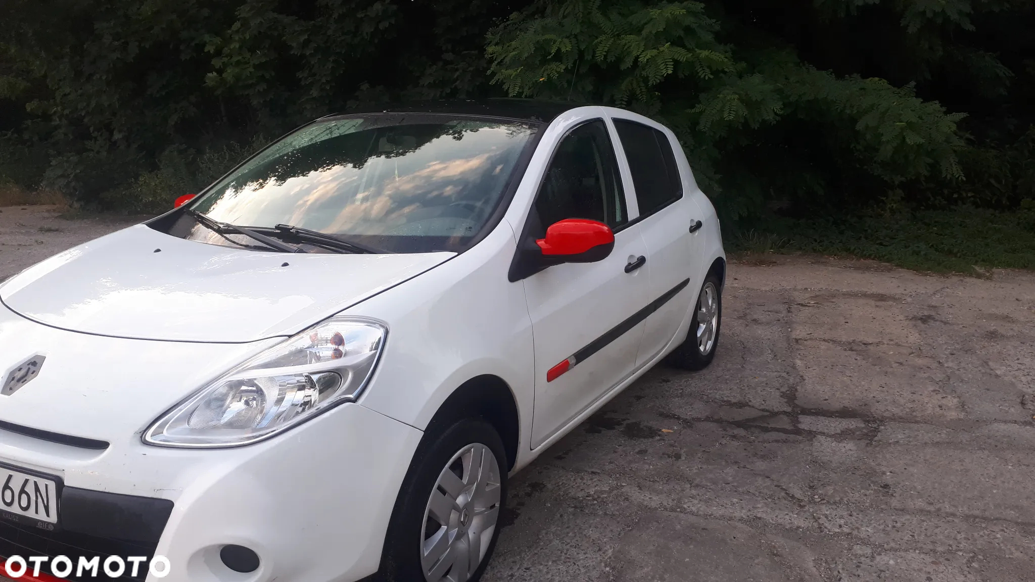 Renault Clio 1.2 All Inclusive - 2