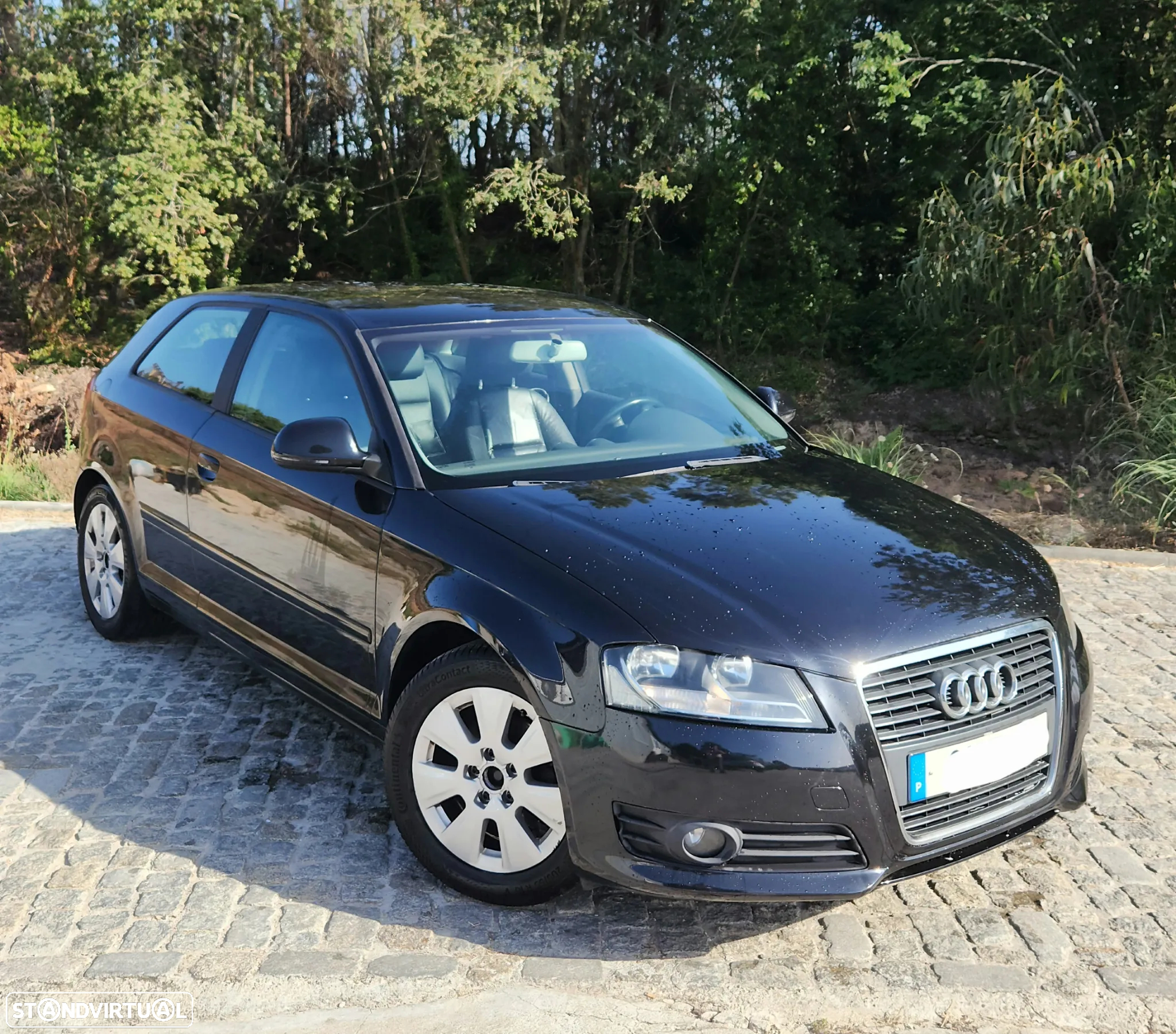 Audi A3 1.9 TDI Sport - 3