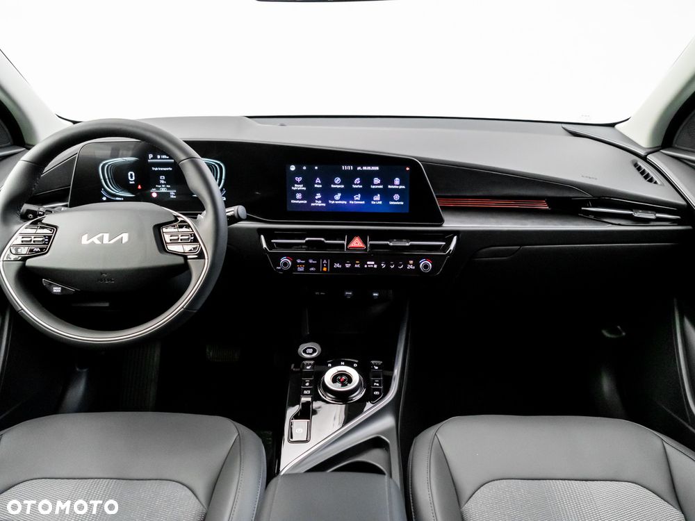 Kia Niro 1.6 GDI Hybrid L - 30