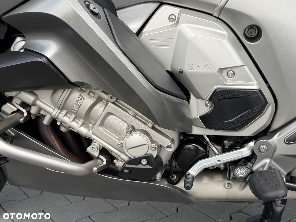 BMW K - 37