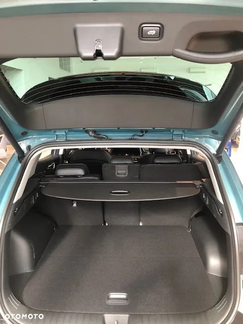 Kia Sportage 1.6 T-GDI Business Line 2WD DCT - 11