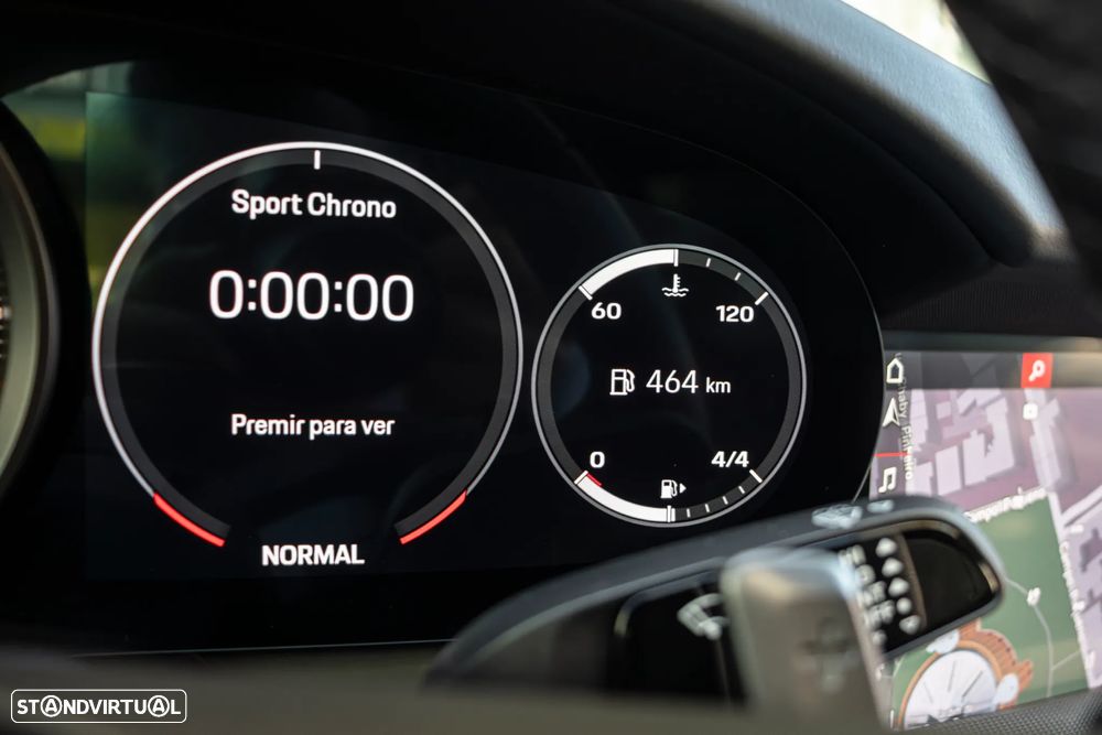 Porsche 911 (992) Carrera S PDK - 16