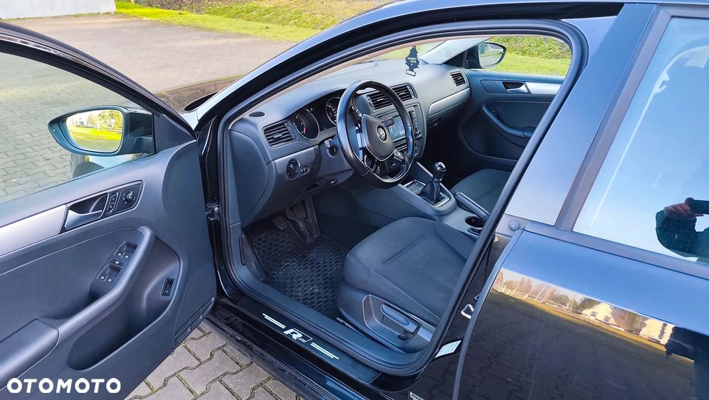 Volkswagen Jetta 2.0 TDI DPF BMT Comfortline - 14