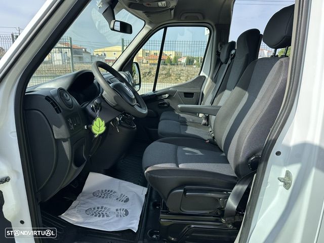 Renault MASTER L2H2 7 LUGARES - 14