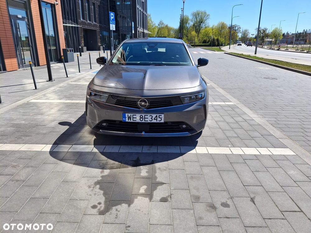 Opel Astra 1.2 T Business Edition S&S - 6