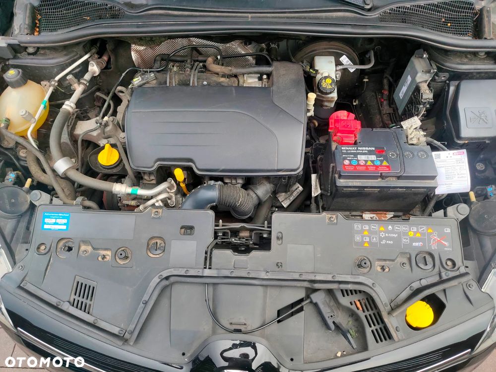 Renault Clio 1.2 16V 75 LIMITED - 37