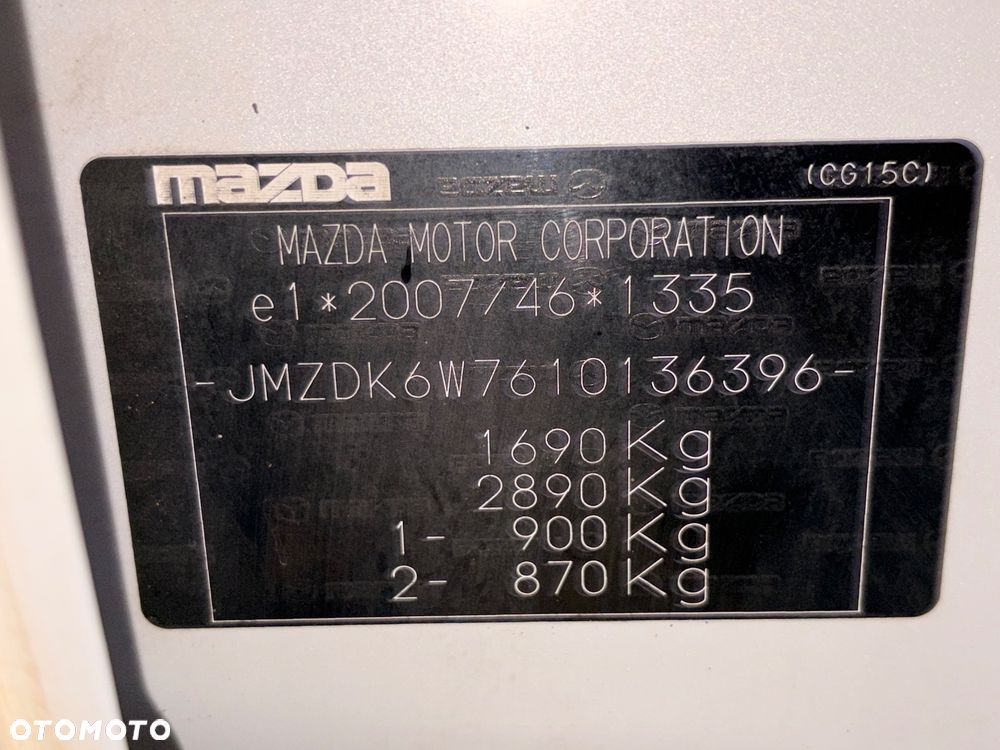 Mazda CX-3 2.0 SkyPassion - 20