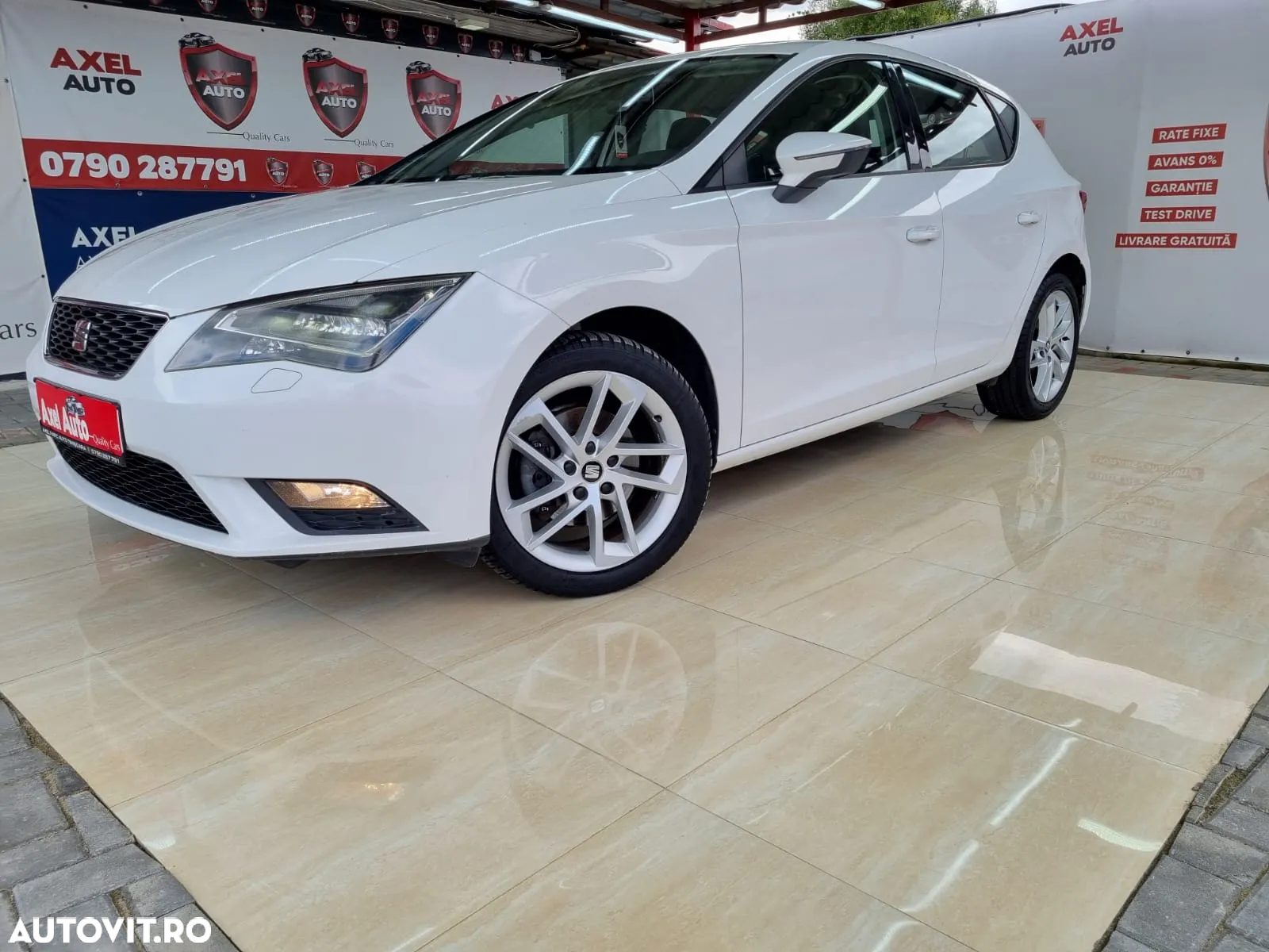 Seat Leon - 26
