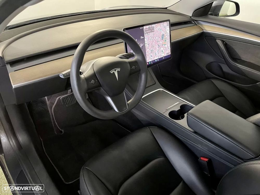 Tesla Model 3 Long Range Tração Integral - 14