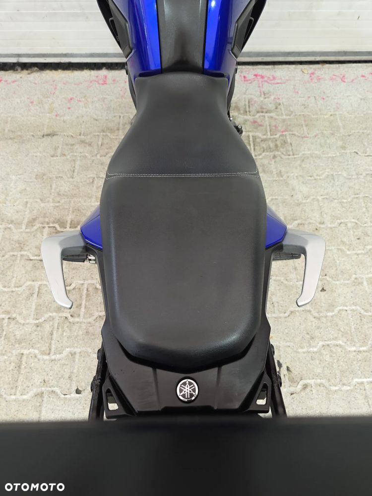 Yamaha Tracer - 26