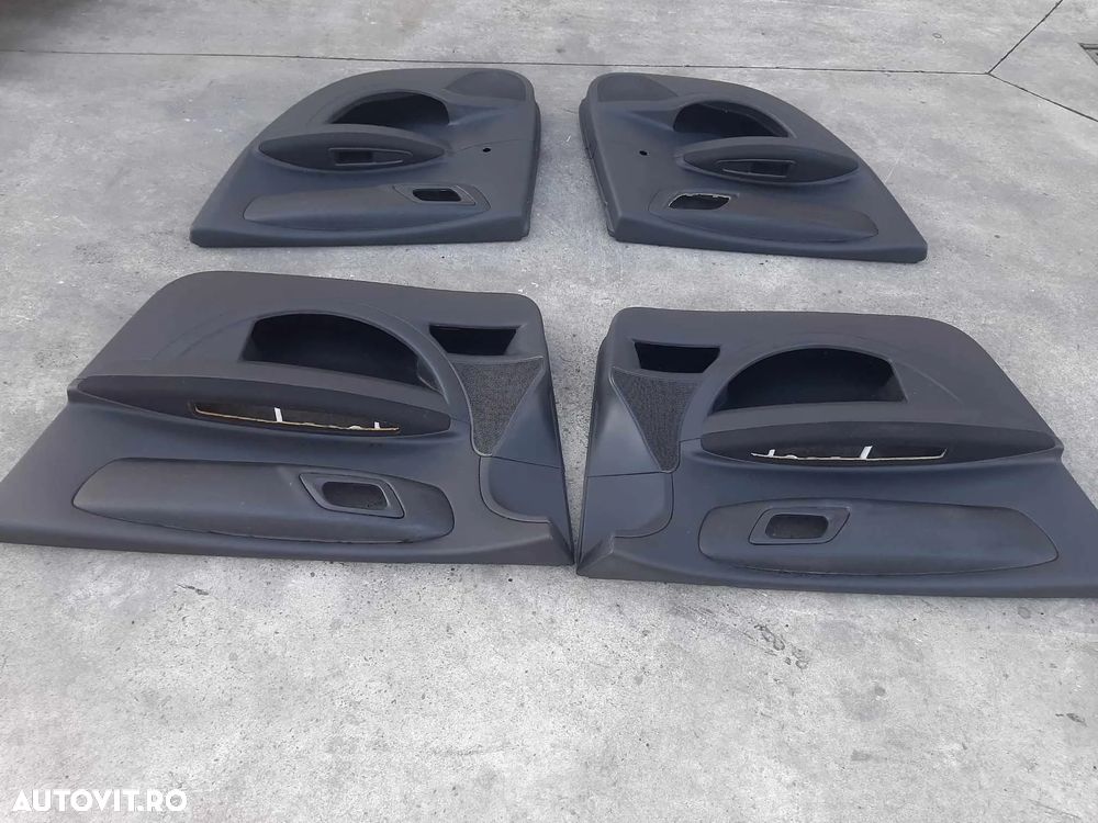 set fete tapiterie usi  citroen c4 1 2006  96468008xt - 3