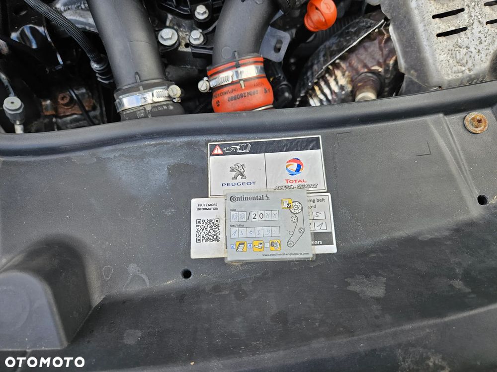 Peugeot 2008 PureTech 130 Stop&Start Allure - 11
