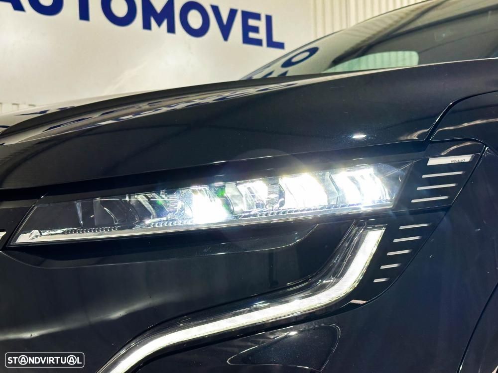 Renault Mégane E-Tech EV60 220hp optimum charge Techno - 13