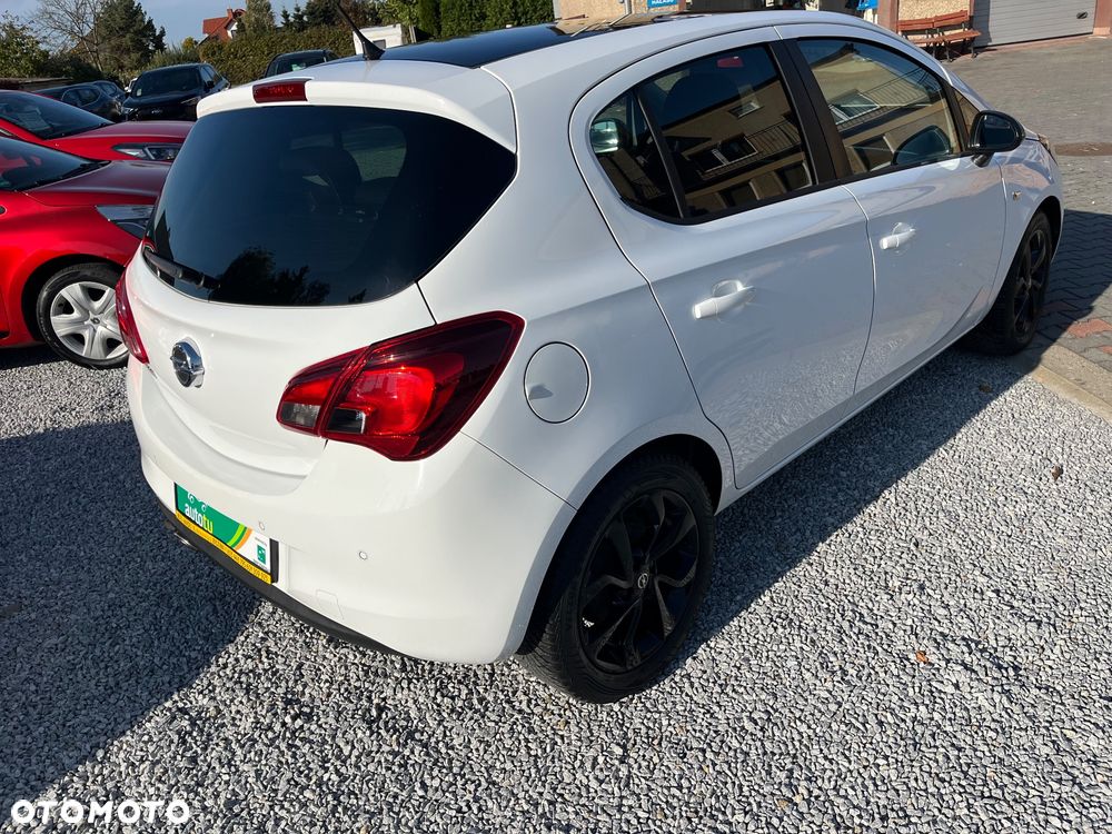 Opel Corsa - 4