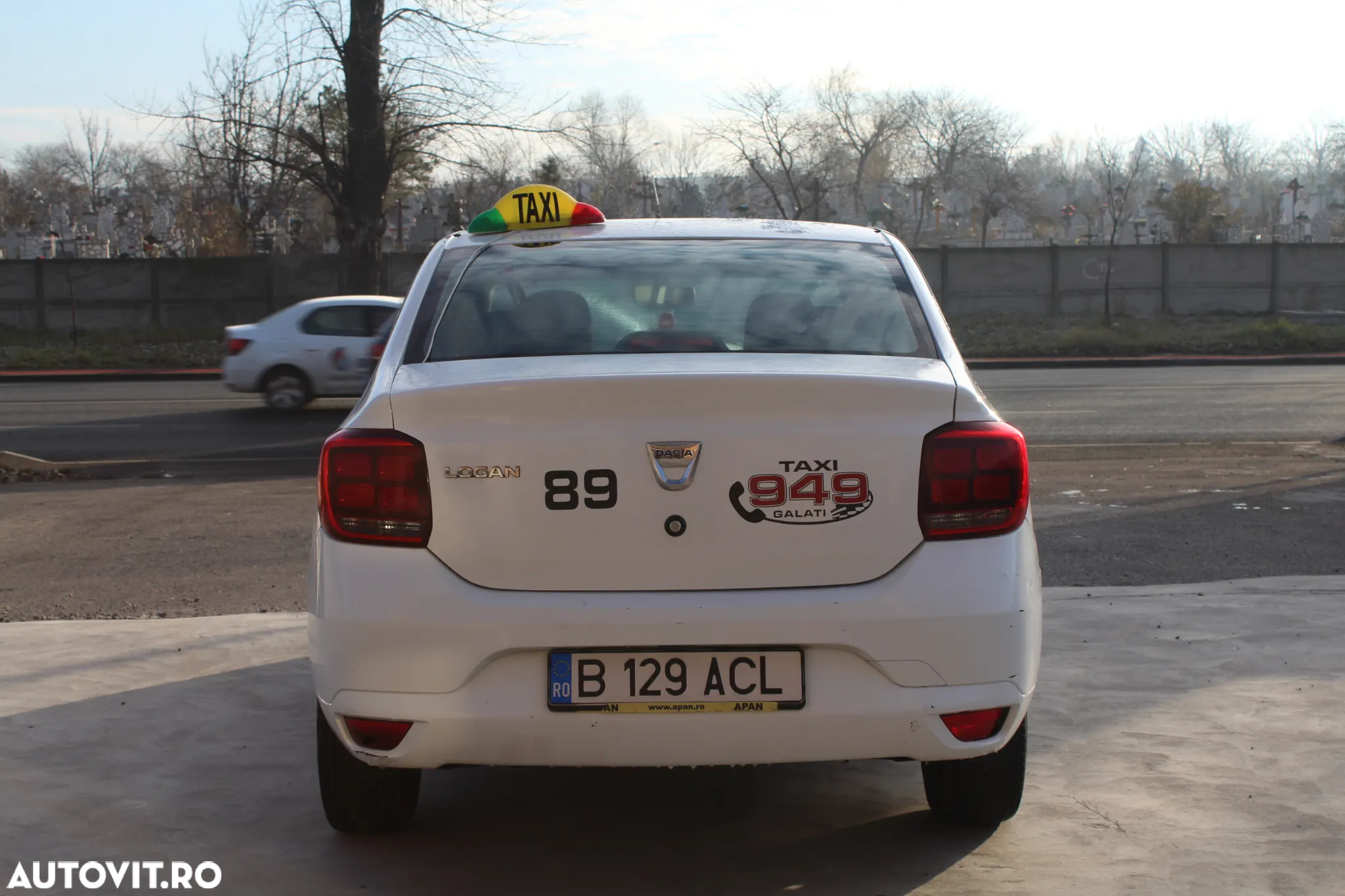 Dacia Logan - 9