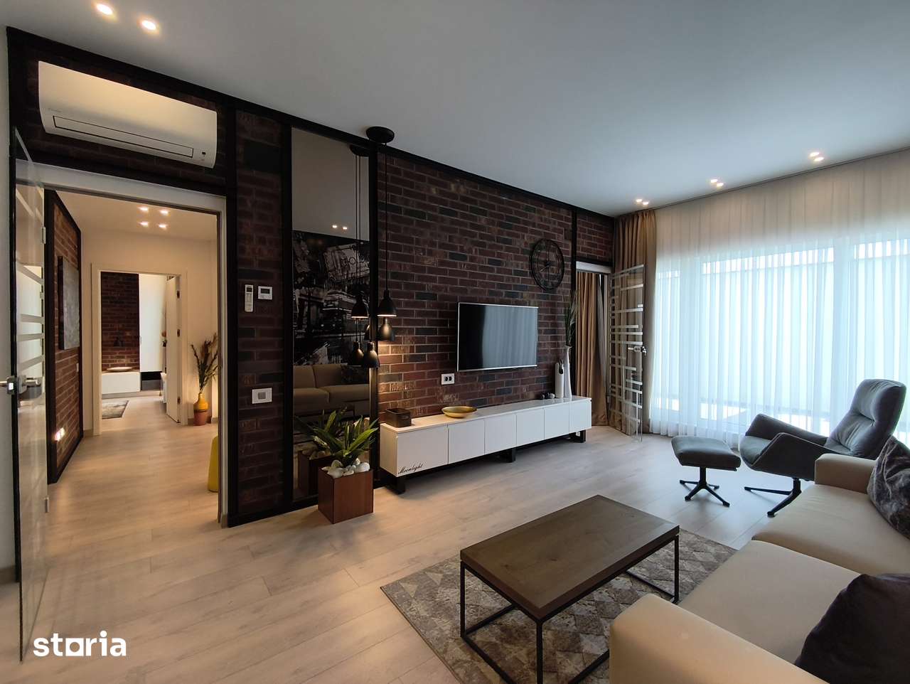 Apartament, 60 m²,  - Imagine principală: 4/16
