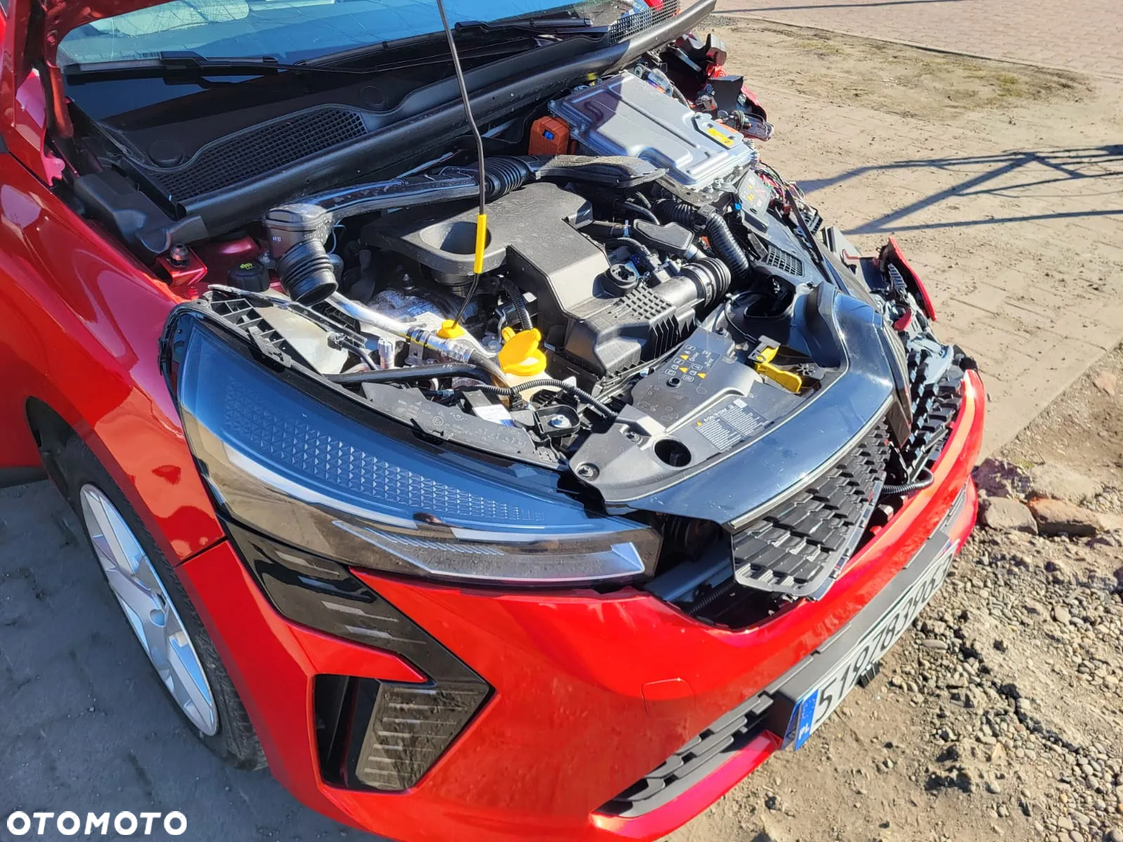 Renault Clio E-TECH Full Hybrid 145 EVOLUTION - 25