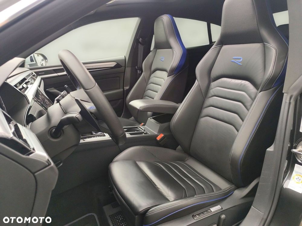 Volkswagen Arteon 2.0 TSI 4Motion R DSG - 11