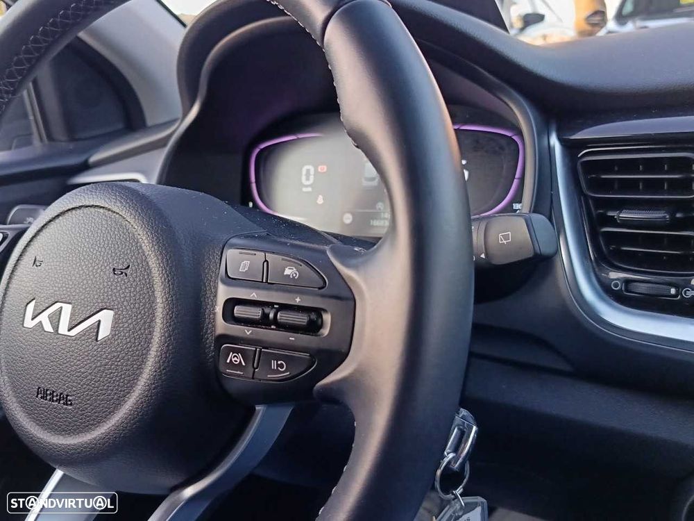 Kia Stonic 1.2 Dynamic - 18