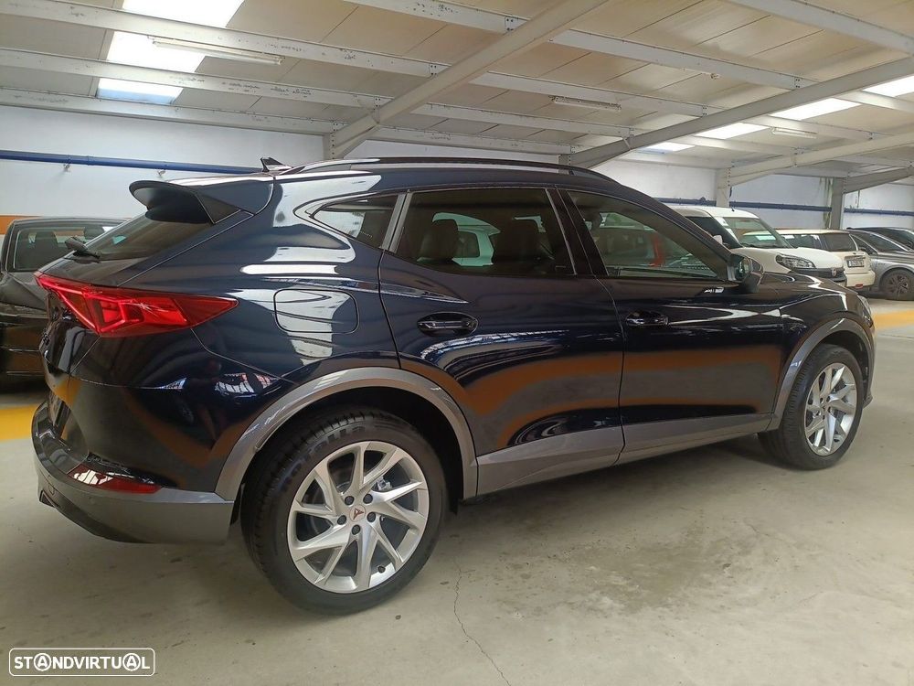 Cupra Formentor 1.5 TSI - 18
