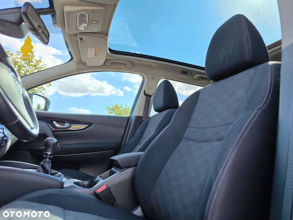 Nissan Qashqai 1.2 DIG-T Tekna - 16