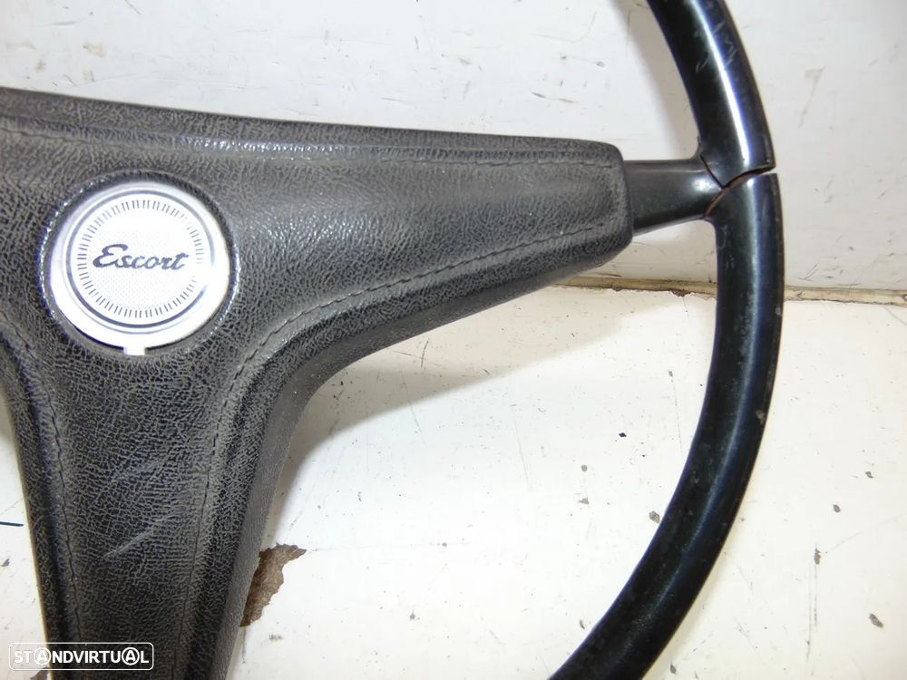 Ford Escort MK1/MK2 volante - 3