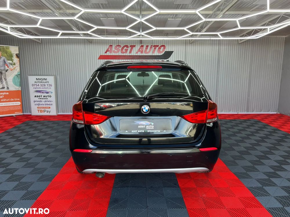 BMW X1 - 7