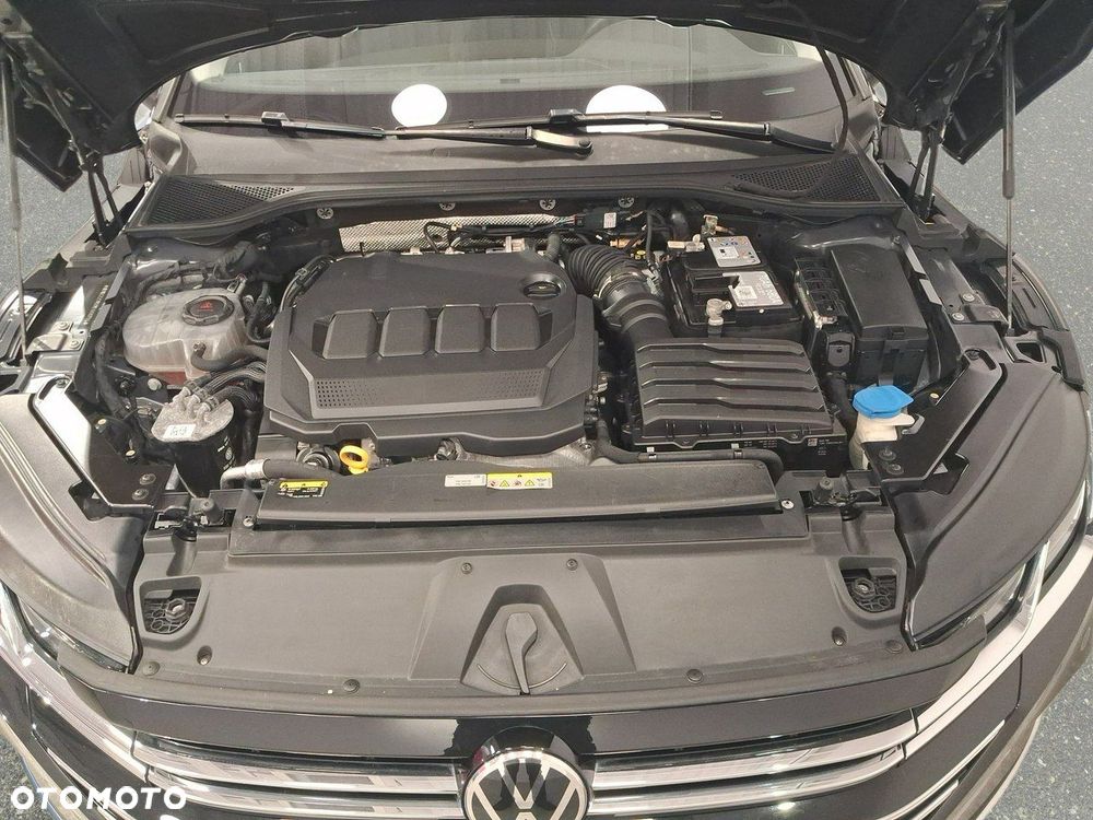 Volkswagen Arteon - 27