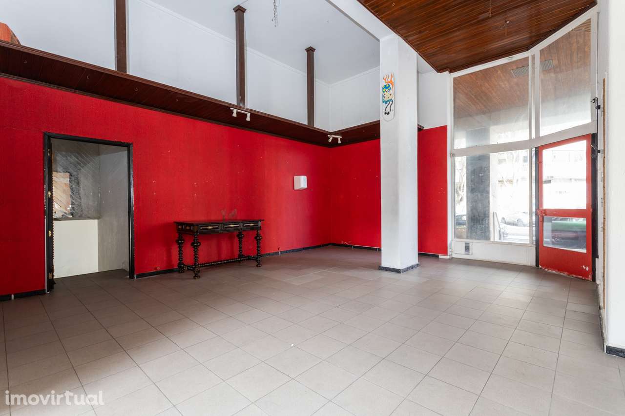 Loja  Elevada Visibilidade em Avenida movimentada - Grande imagem: 5/20