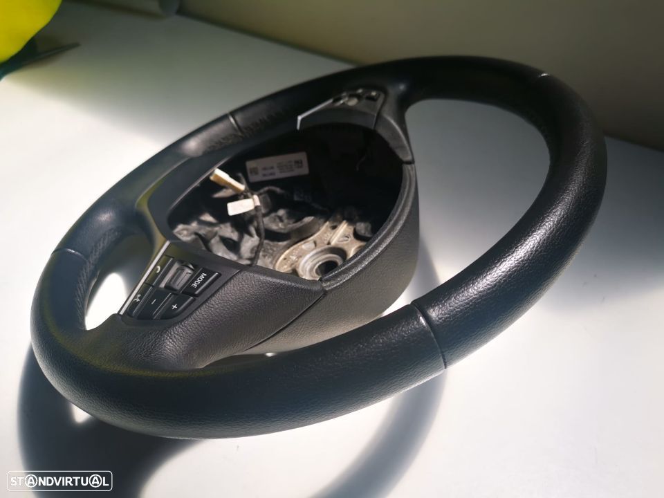 BMW 3 F30 / F80 VOLANTE - V116 - 7