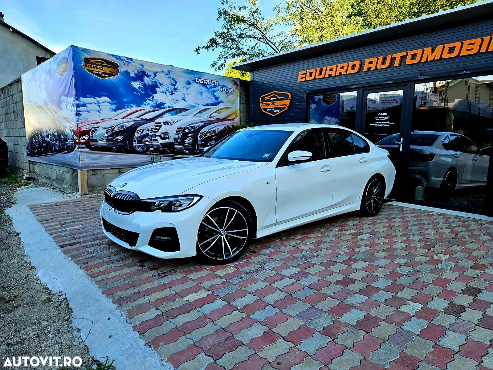 BMW Seria 3 - 2
