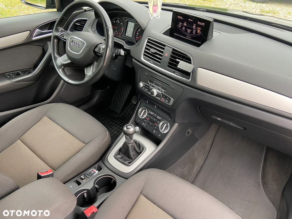 Audi Q3 - 3