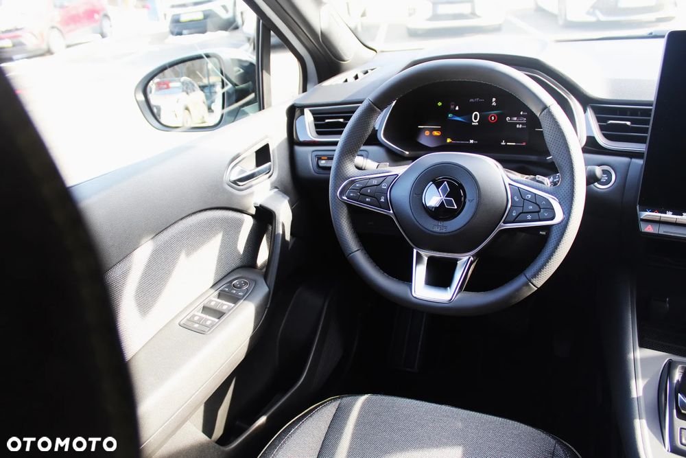 Mitsubishi Grandis 1.3T mHEV Intense Style Cold DCT - 15