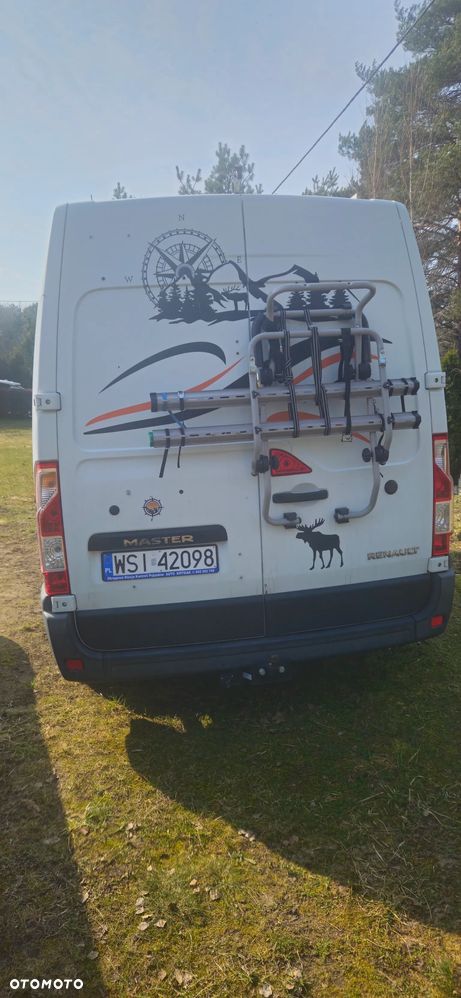 Renault Master - 19