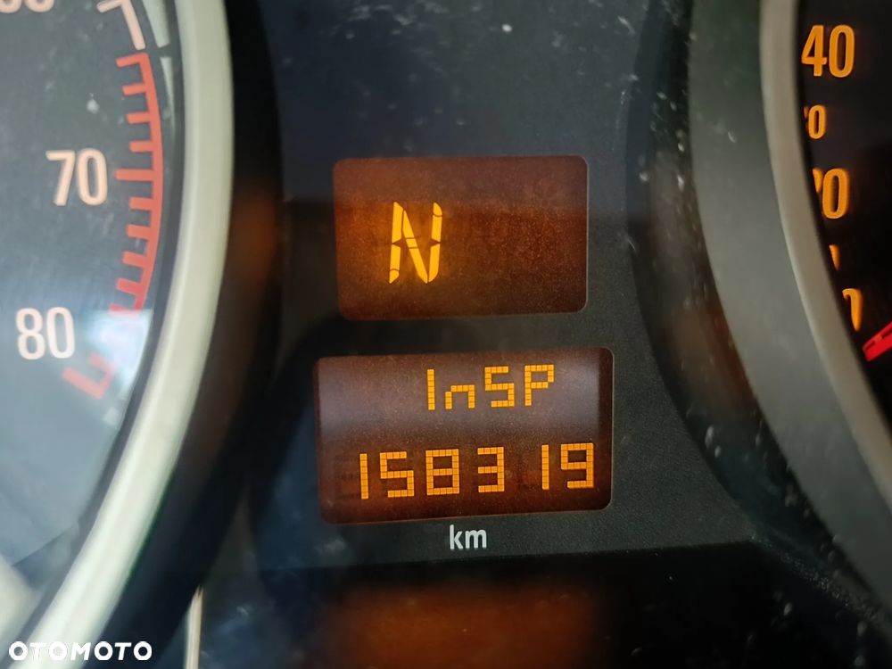 Opel Astra 1.6 Elegance Easytronic - 17