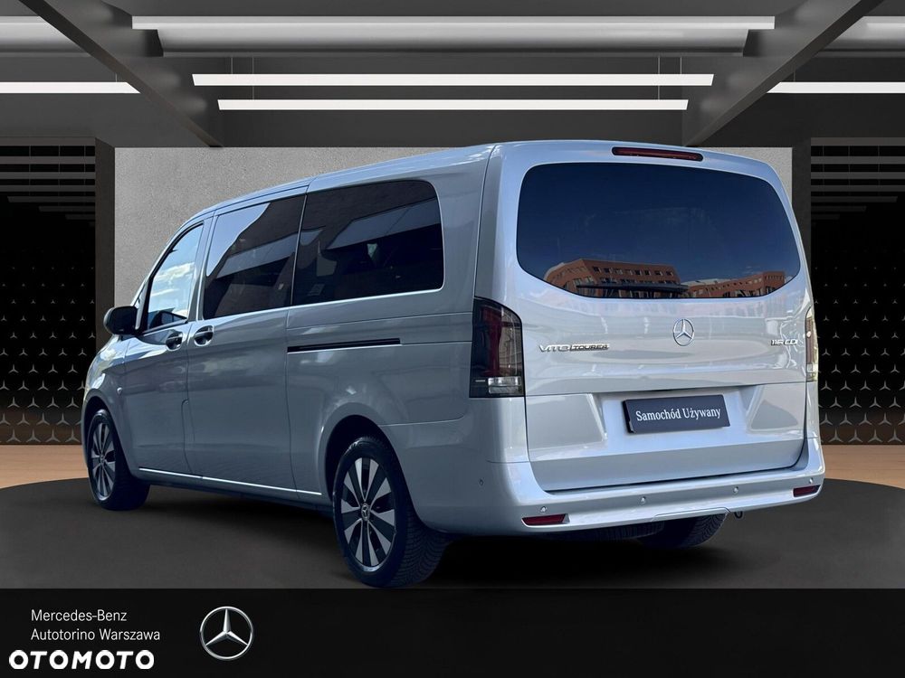 Mercedes-Benz Vito 2025 photo 3