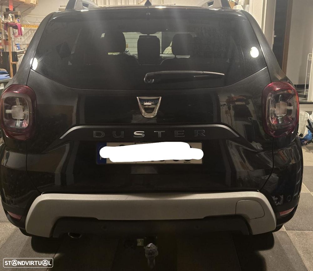 Dacia Duster - 5