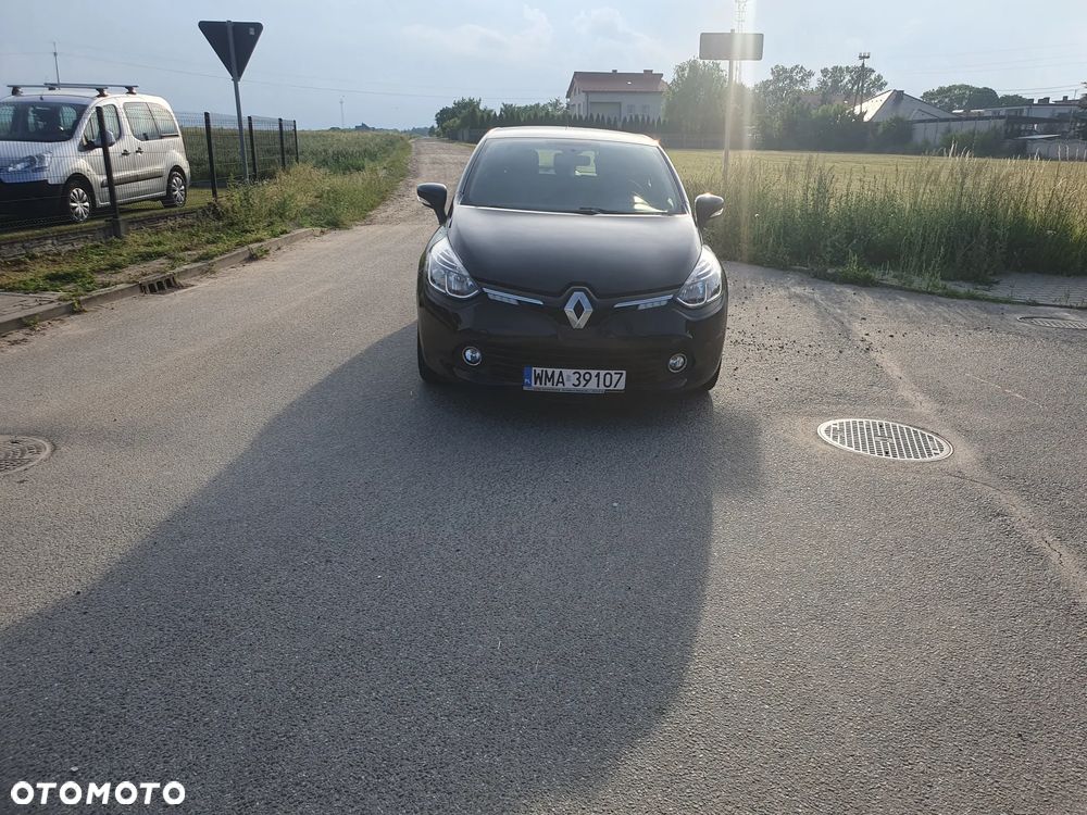 Renault Clio 1.2 16V Life - 24