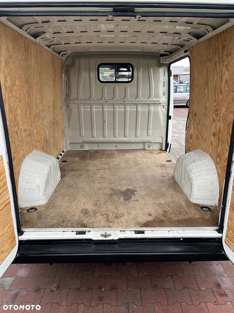 Peugeot boxer - 10