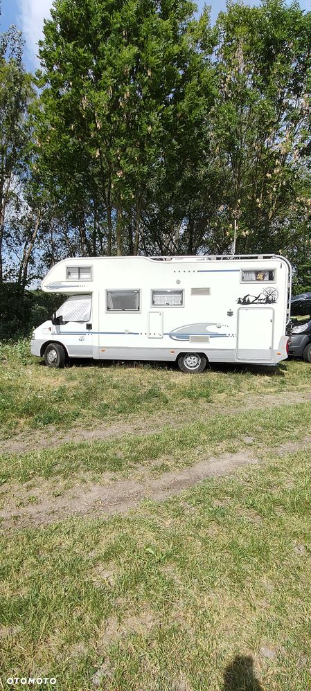 Fiat Ducato - 1