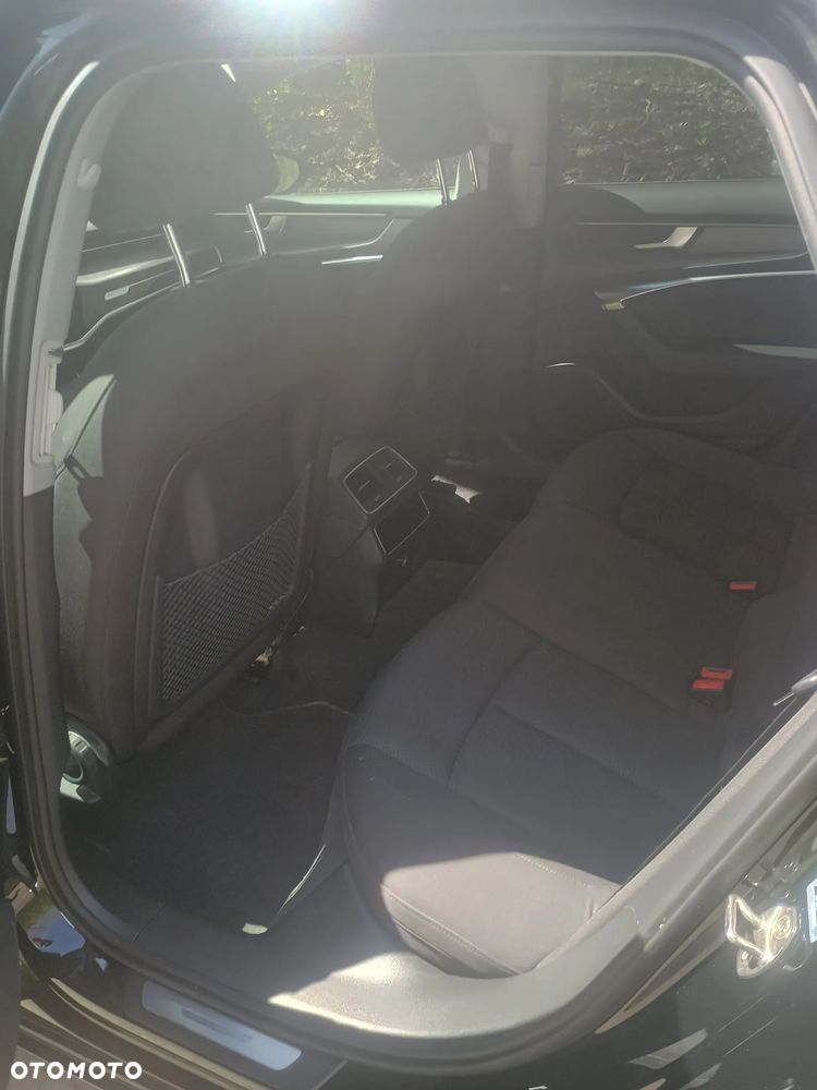 Audi A6 Avant - 23