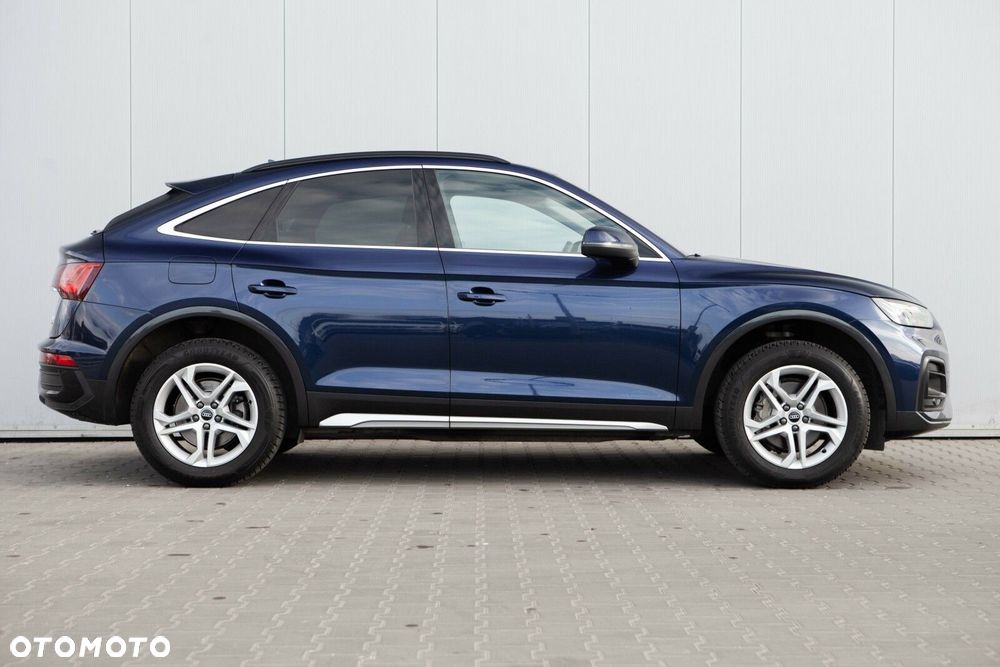 Audi Q5 Sportback - 12