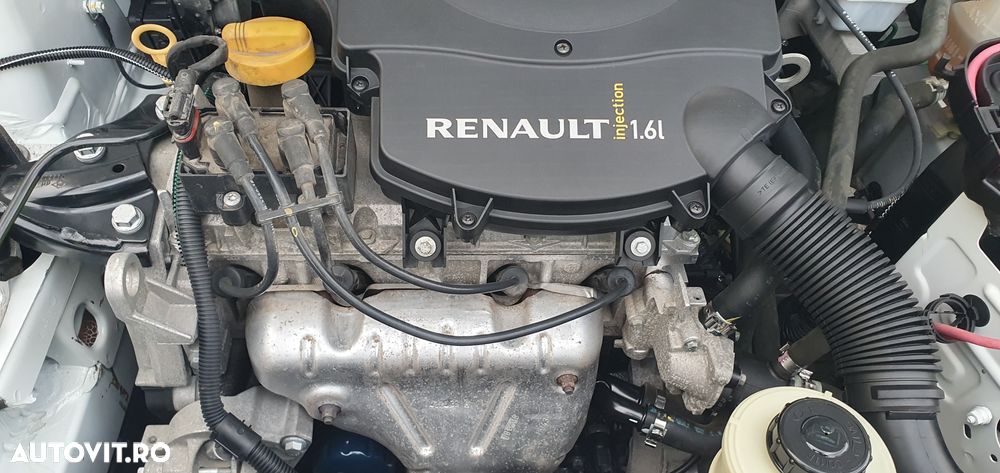 Dacia Logan Van - 17