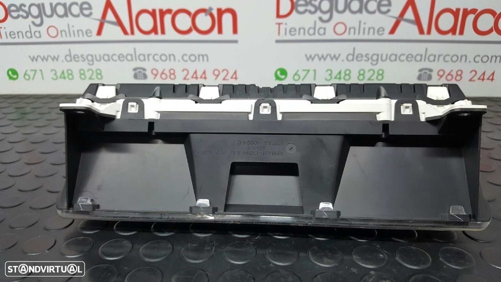 QUADRANTE NISSAN NV 200 (M20) EVALIA TEKNA - 4